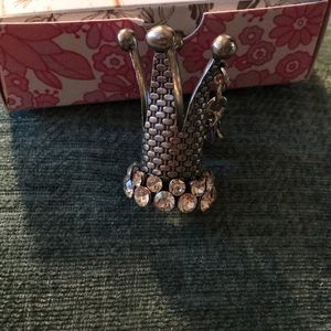 Lia Charm-Can be used on a necklace!